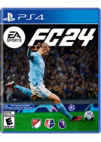EA Sports FC 24/PS4